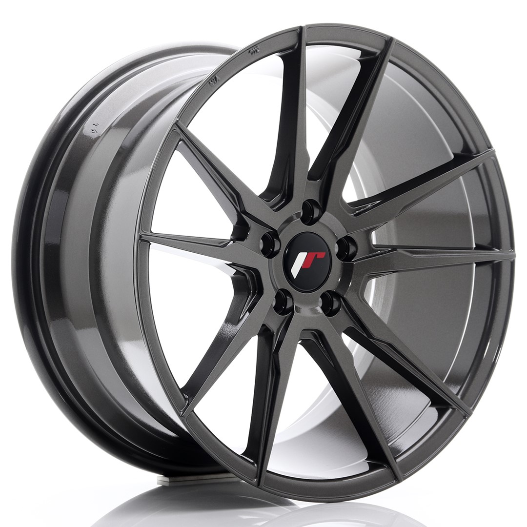 valuveljed Japan Racing JR21