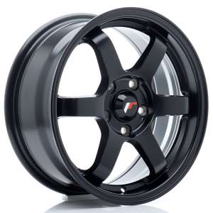 aluvanteet Japan Racing JR3