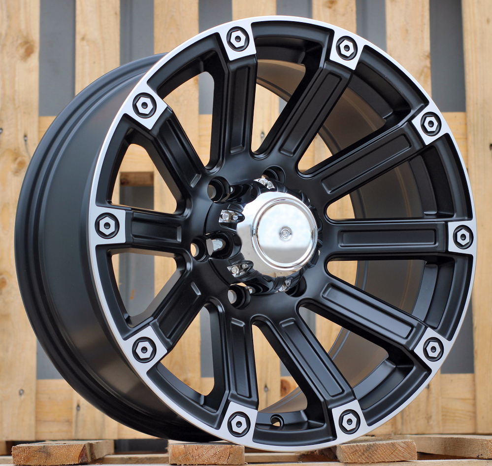 valuveljed JIL Wheels Y0210