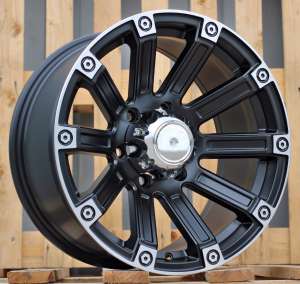 aluvanteet JIL Wheels Y0210