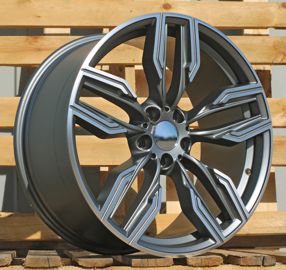 valuveljed JIL Wheels B5181