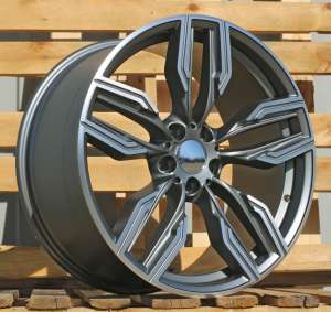 aluvanteet JIL Wheels B5181