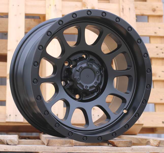 aluvanteet JIL Wheels JT138