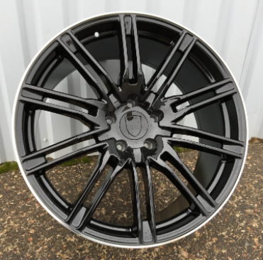 valuveljed JIL Wheels BY476