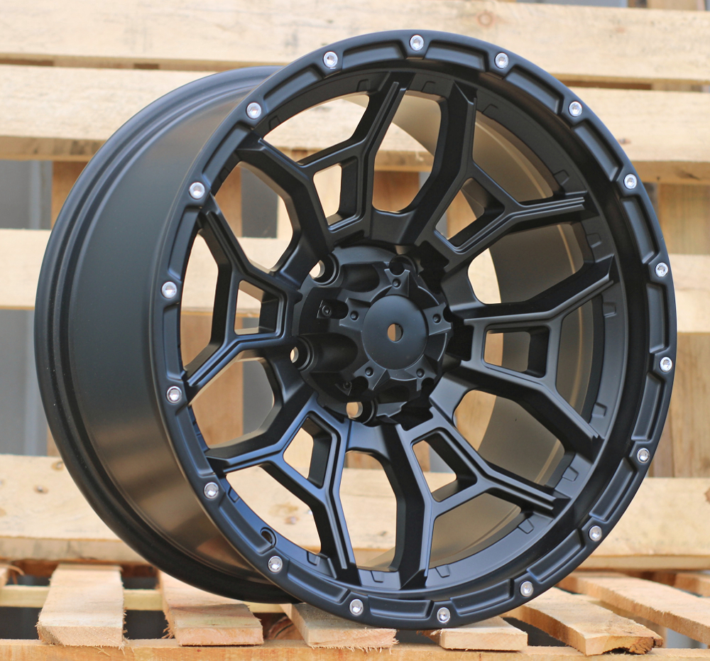 valuveljed JIL Wheels A1915