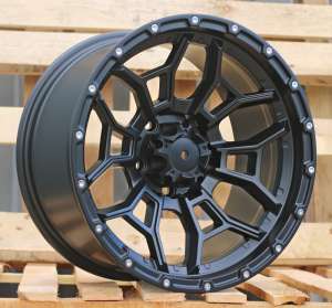 aluvanteet JIL Wheels A1915