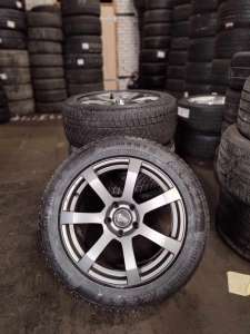 aluvanteet ADVANTI Racing