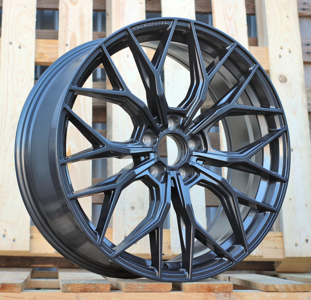 valuveljed JIL Wheels H3134F