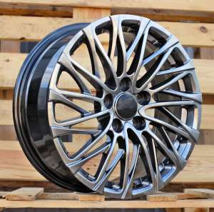 aluvanteet JIL Wheels FBX048