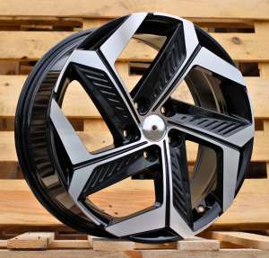 aluvanteet JIL Wheels D1926