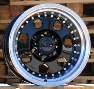 aluvanteet JIL Wheels B5169