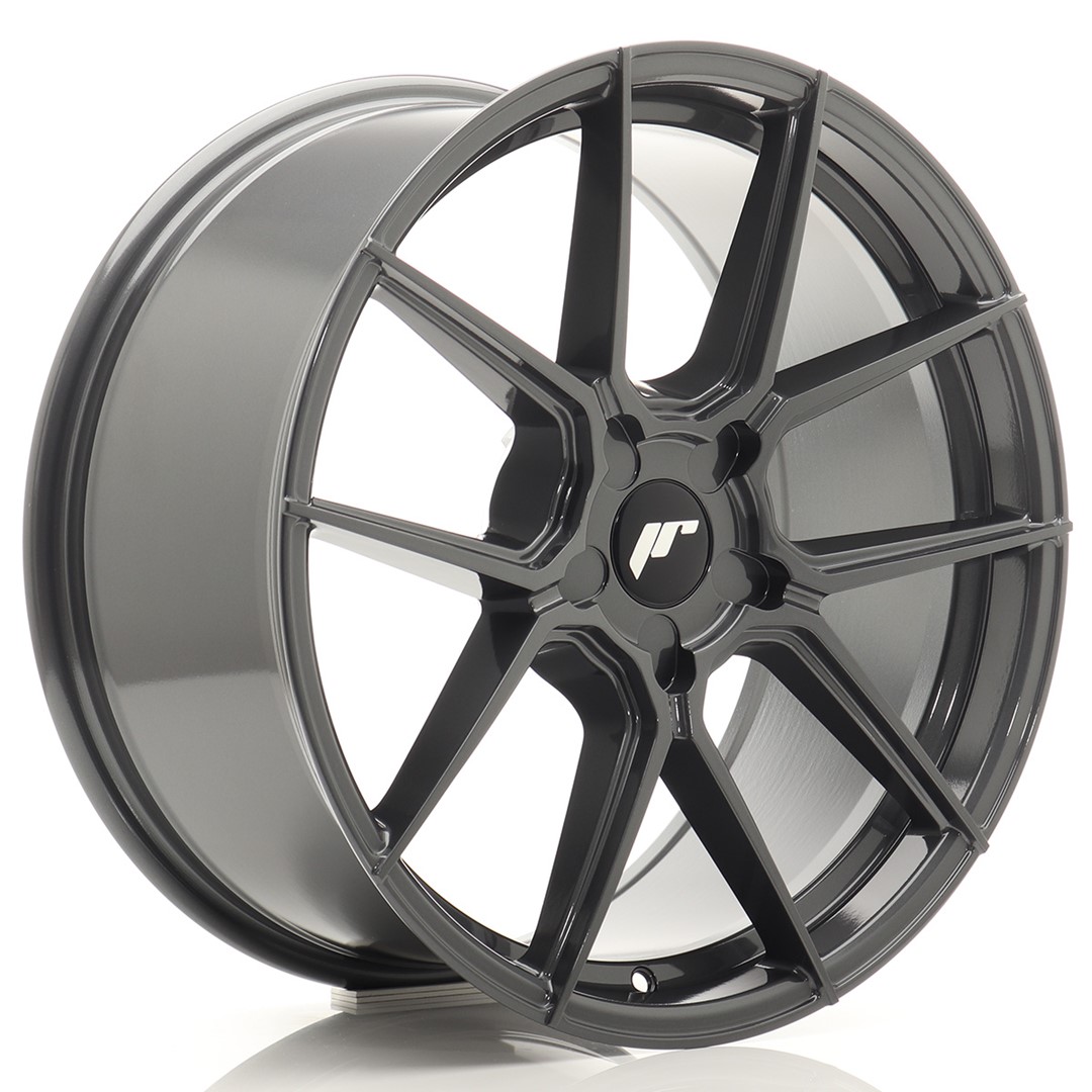 valuveljed Japan Racing JR30