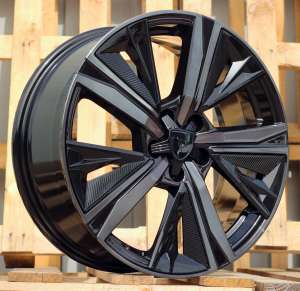 aluvanteet JIL Wheels Y1187