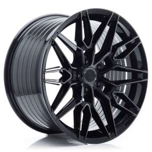 aluvanteet Concaver CVR6