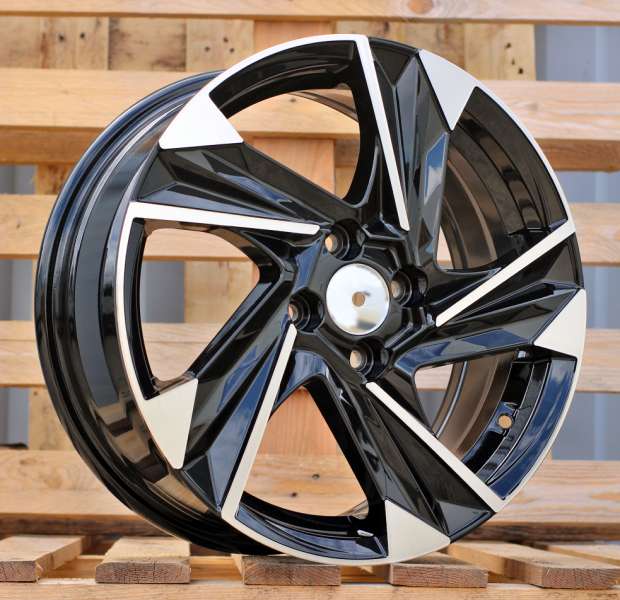 aluvanteet JIL Wheels Y1220