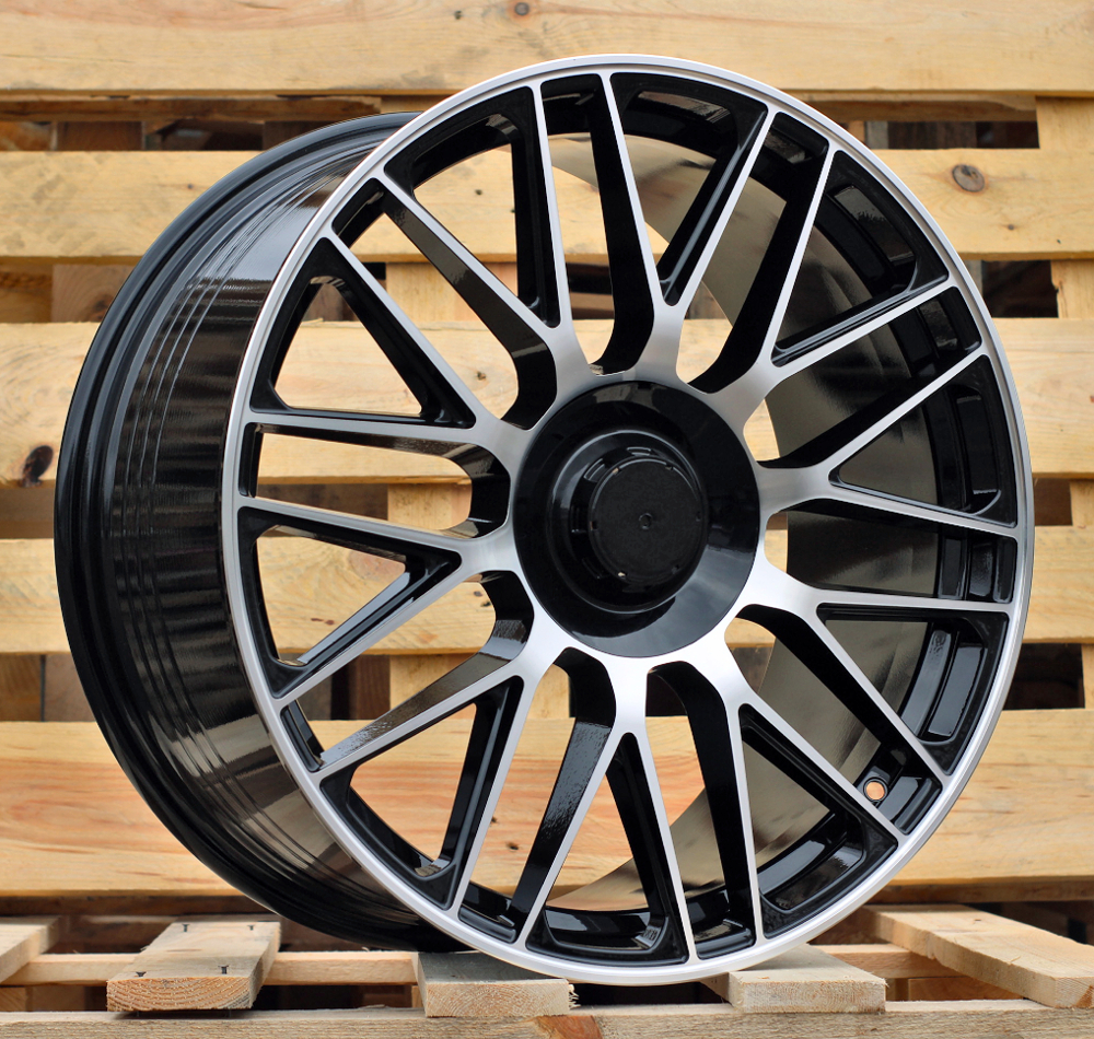 valuveljed JIL Wheels Y0207