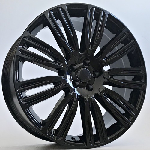 valuveljed Forzza Drag