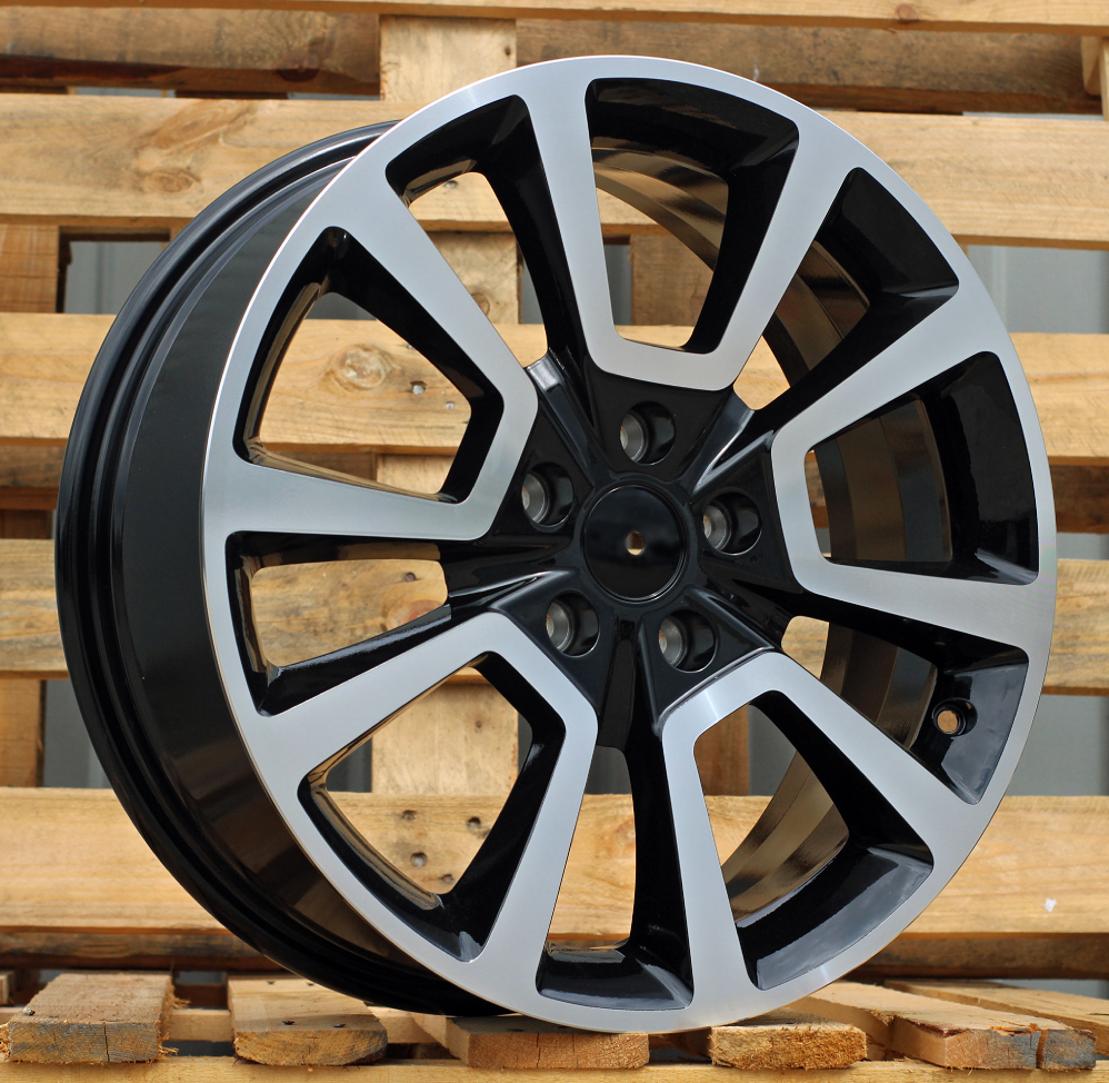 valuveljed JIL Wheels L1485