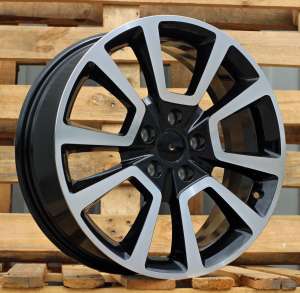 aluvanteet JIL Wheels L1485