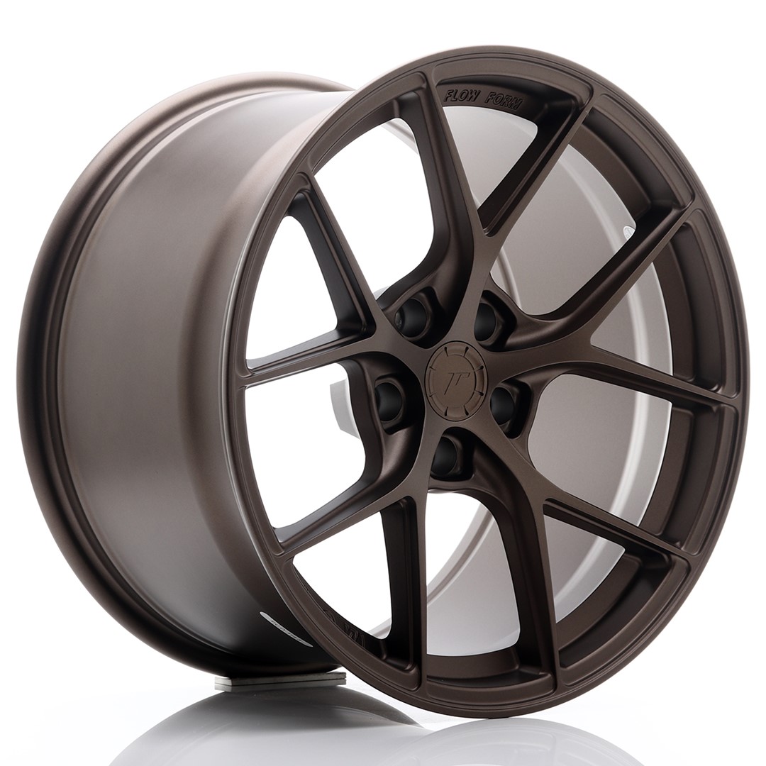 valuveljed Japan Racing SL-01