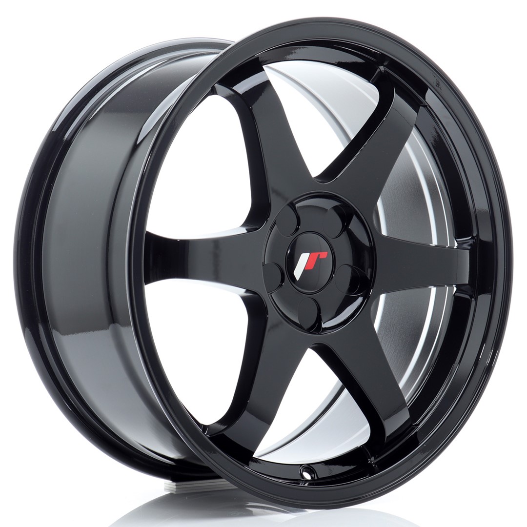 valuveljed Japan Racing JR3