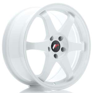 aluvanteet Japan Racing JR3