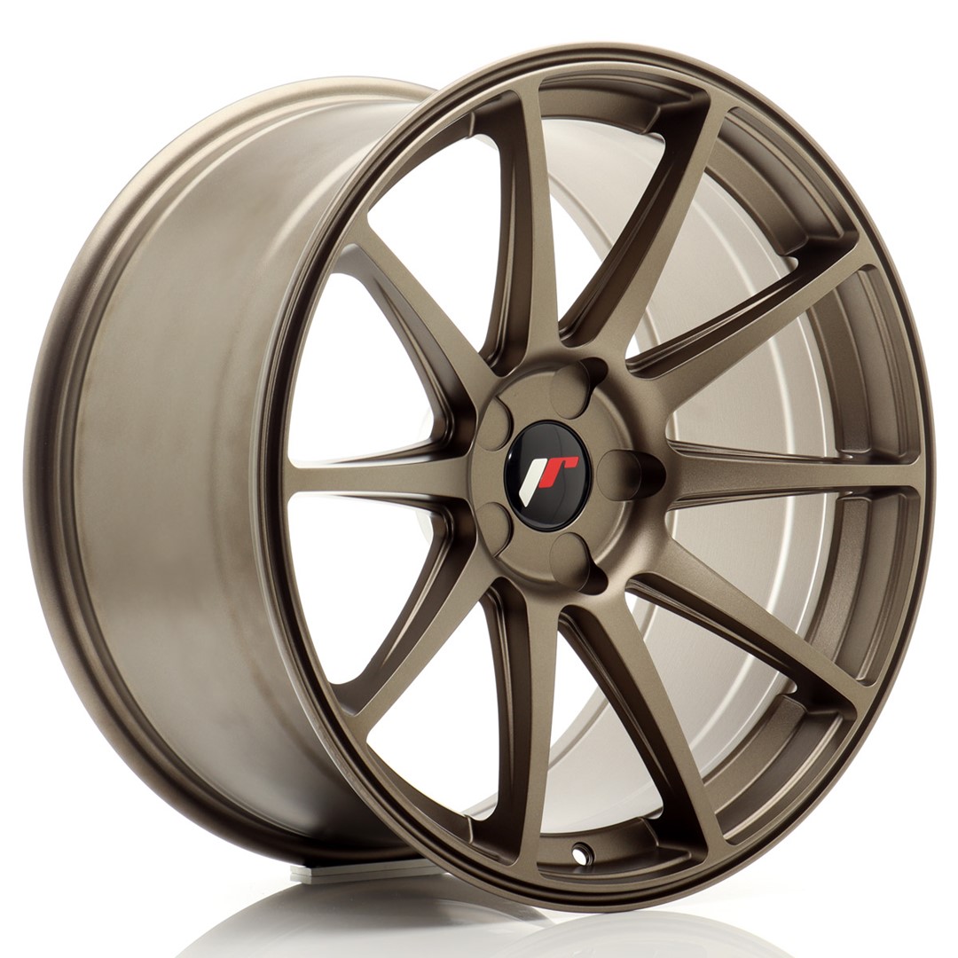 valuveljed Japan Racing JR11