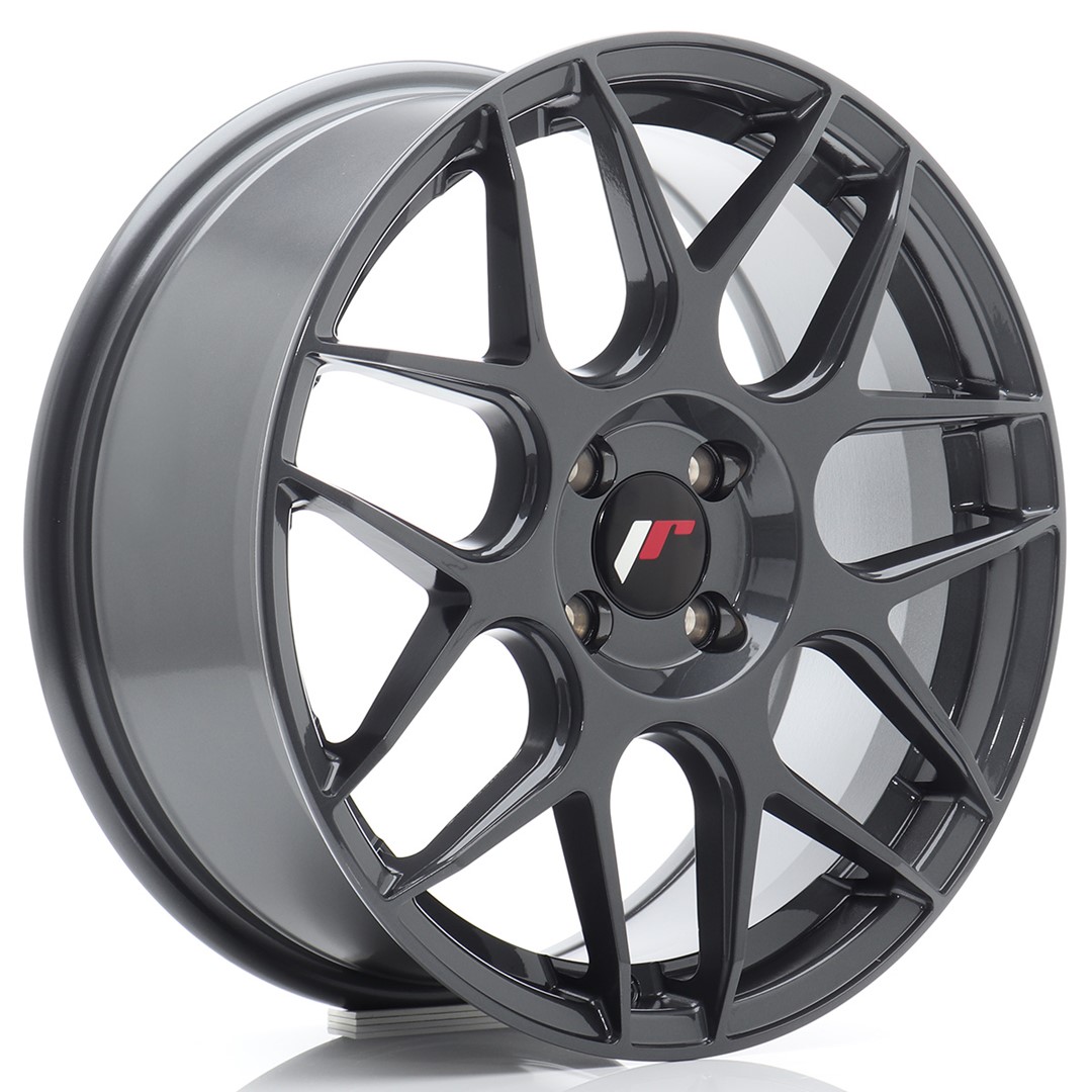 valuveljed Japan Racing JR18