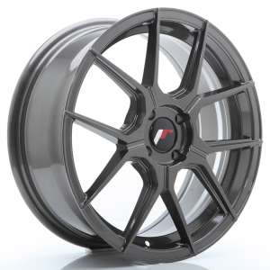 aluvanteet Japan Racing JR30
