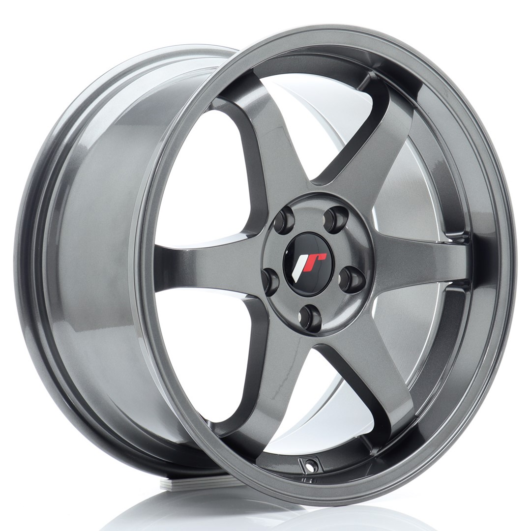 valuveljed Japan Racing JR3