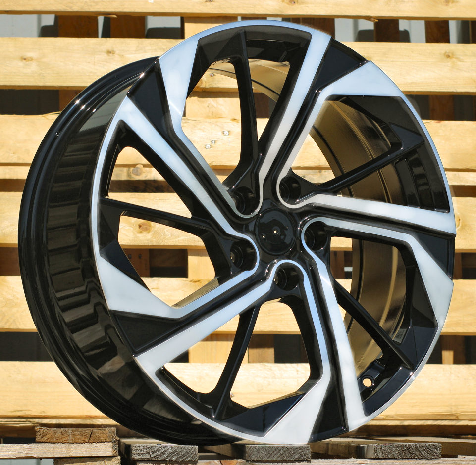 valuveljed JIL Wheels D1981