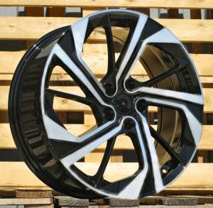 aluvanteet JIL Wheels D1981