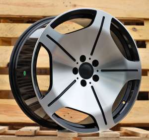 aluvanteet JIL Wheels FBX035