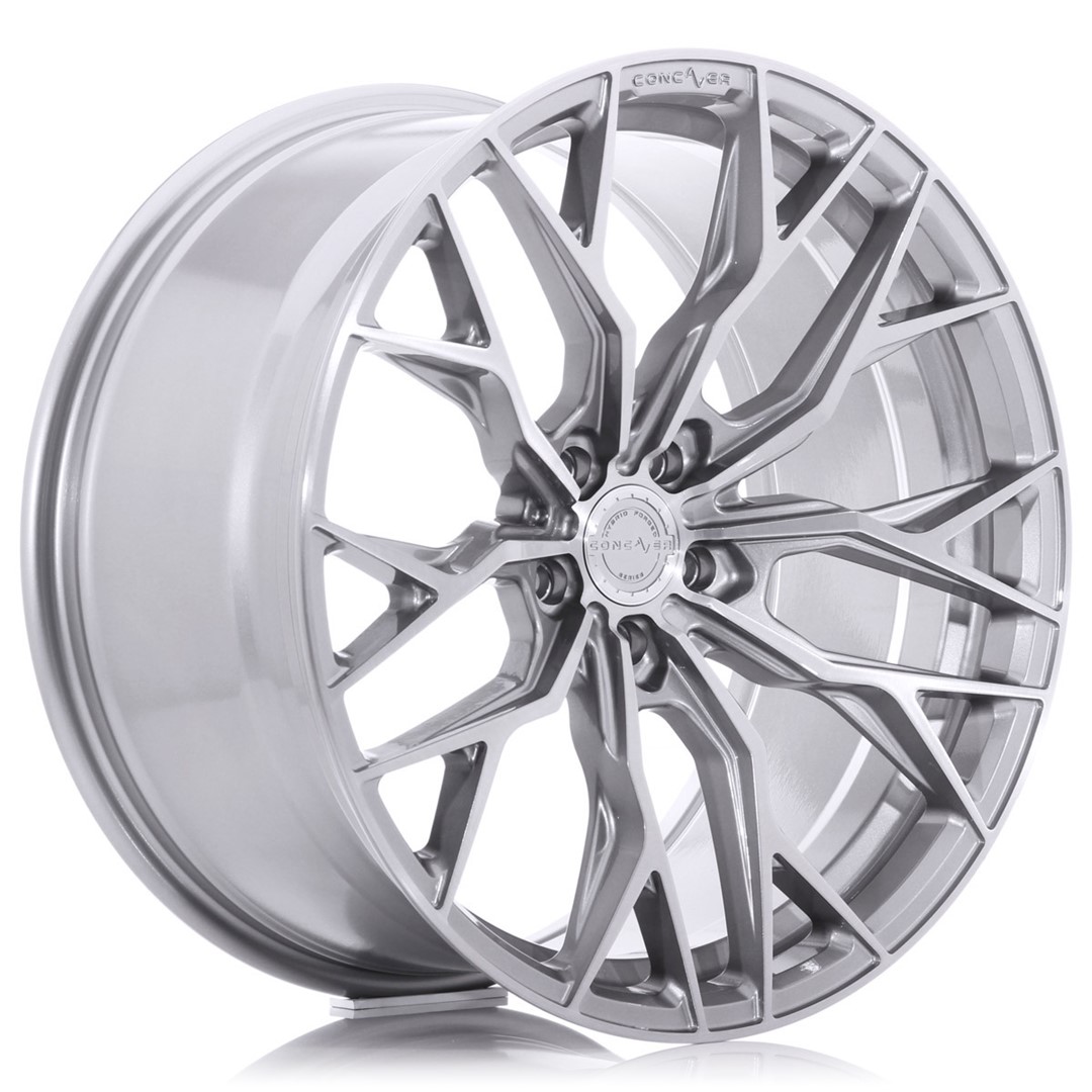 valuveljed Concaver CVR1