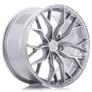 aluvanteet Concaver CVR1