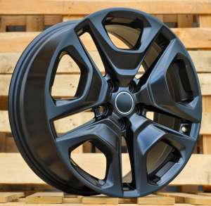 aluvanteet JIL Wheels Y0113