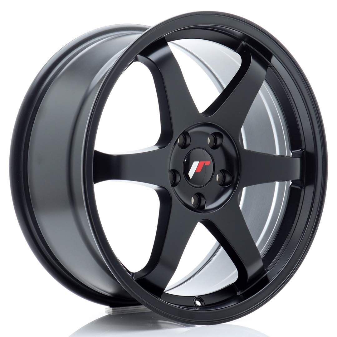 valuveljed Japan Racing JR3