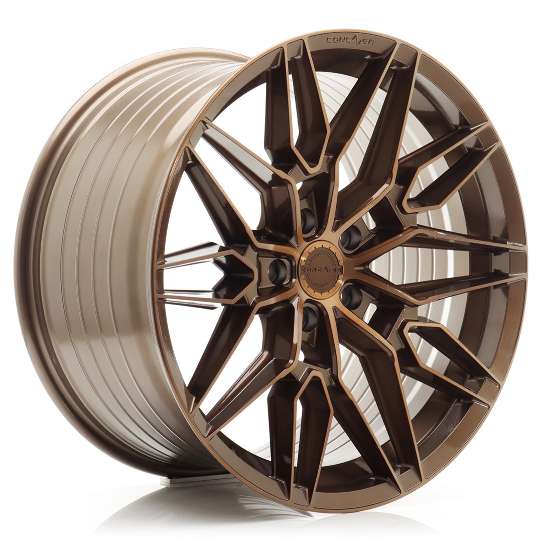 valuveljed Concaver CVR6