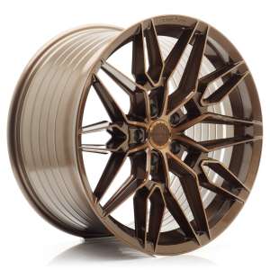 aluvanteet Concaver CVR6