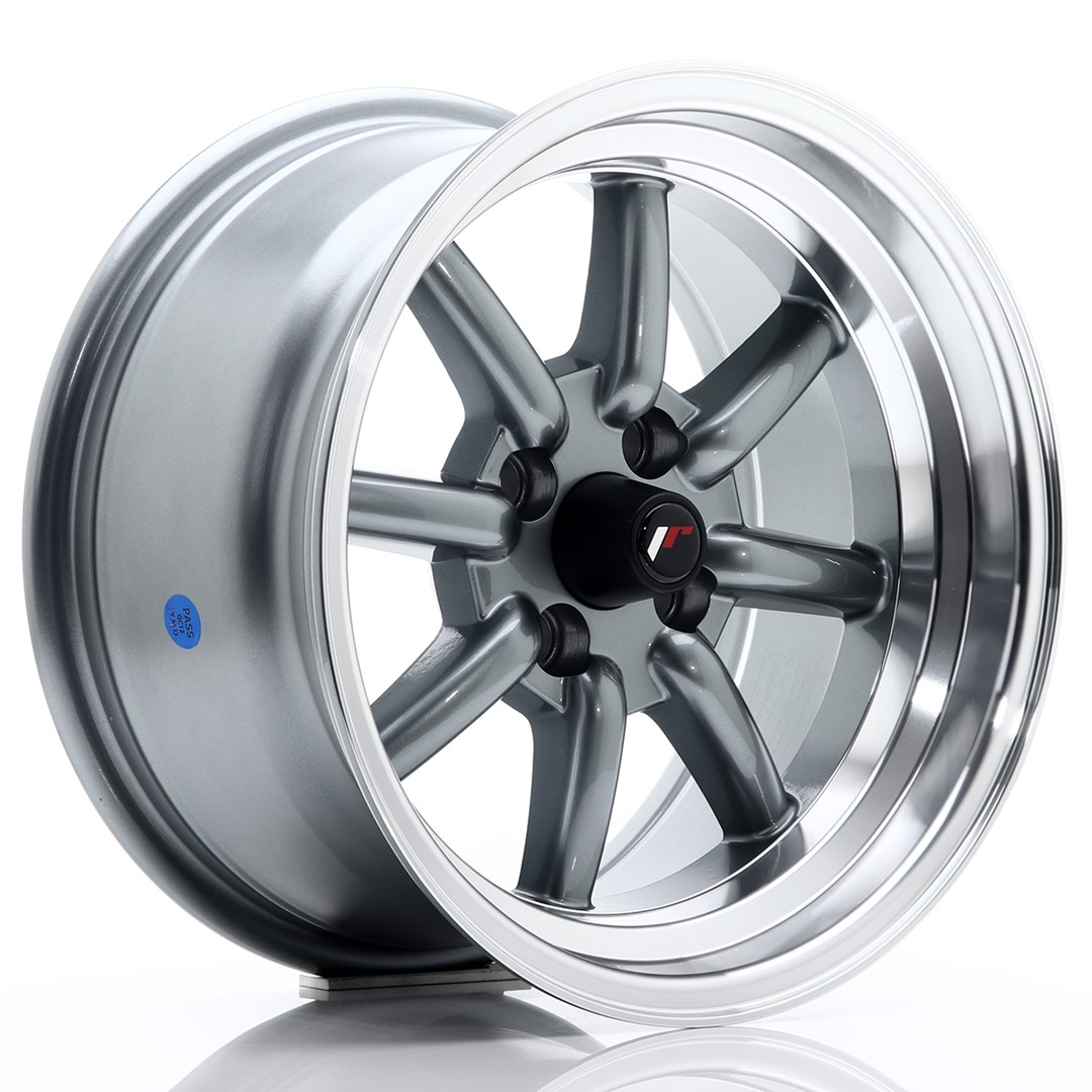 valuveljed Japan Racing JR19