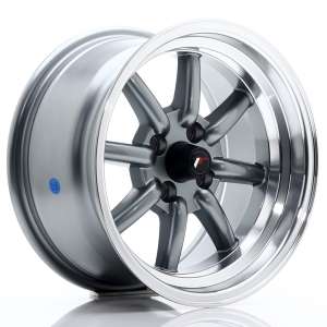 aluvanteet Japan Racing JR19