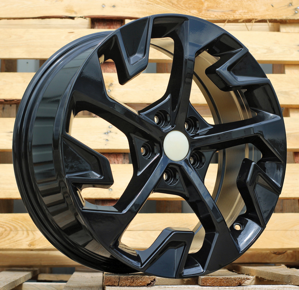 valuveljed JIL Wheels D1928