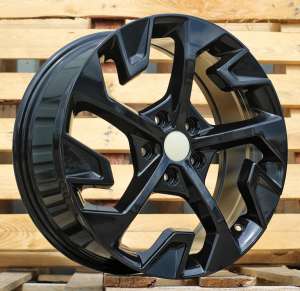 aluvanteet JIL Wheels D1928