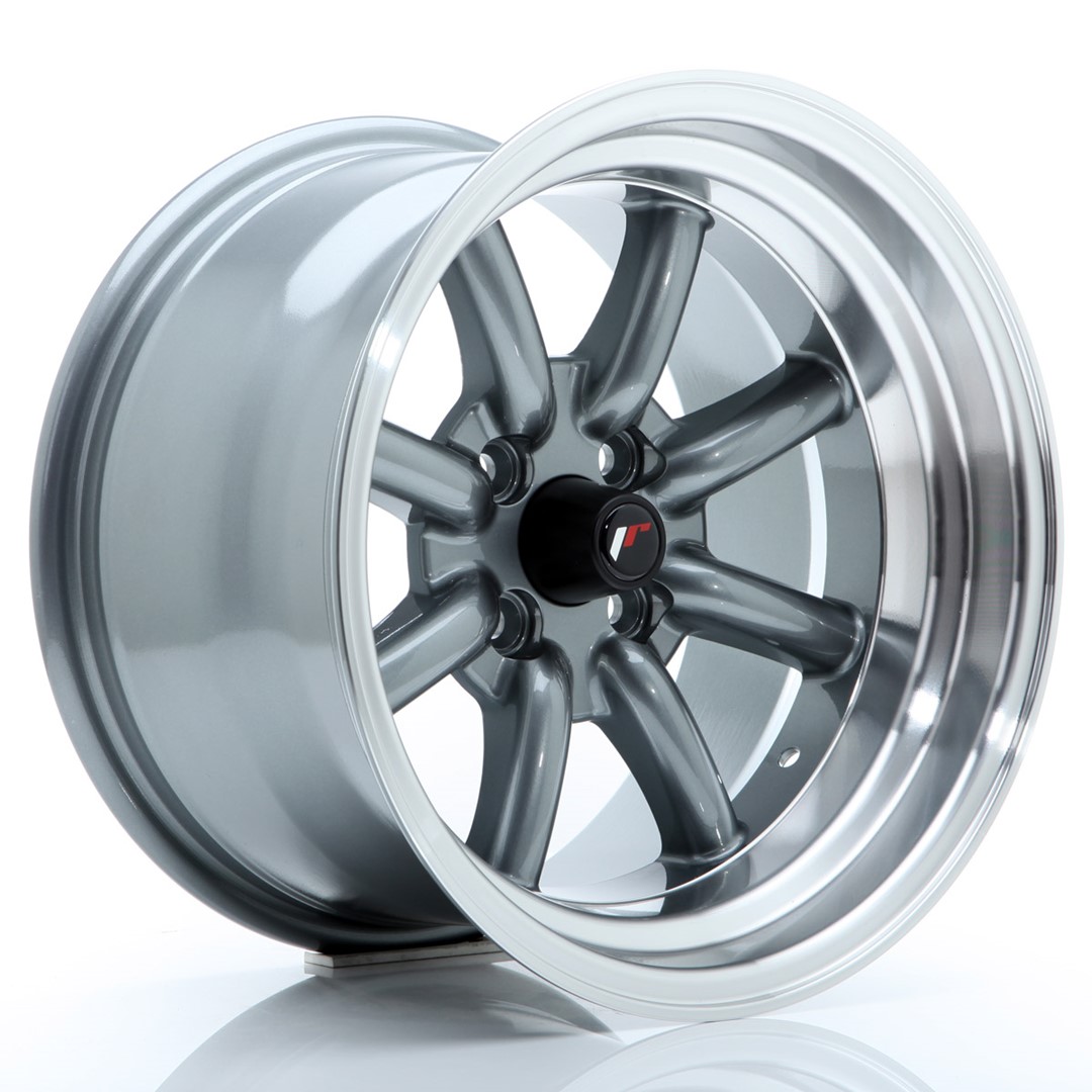 valuveljed Japan Racing JR19