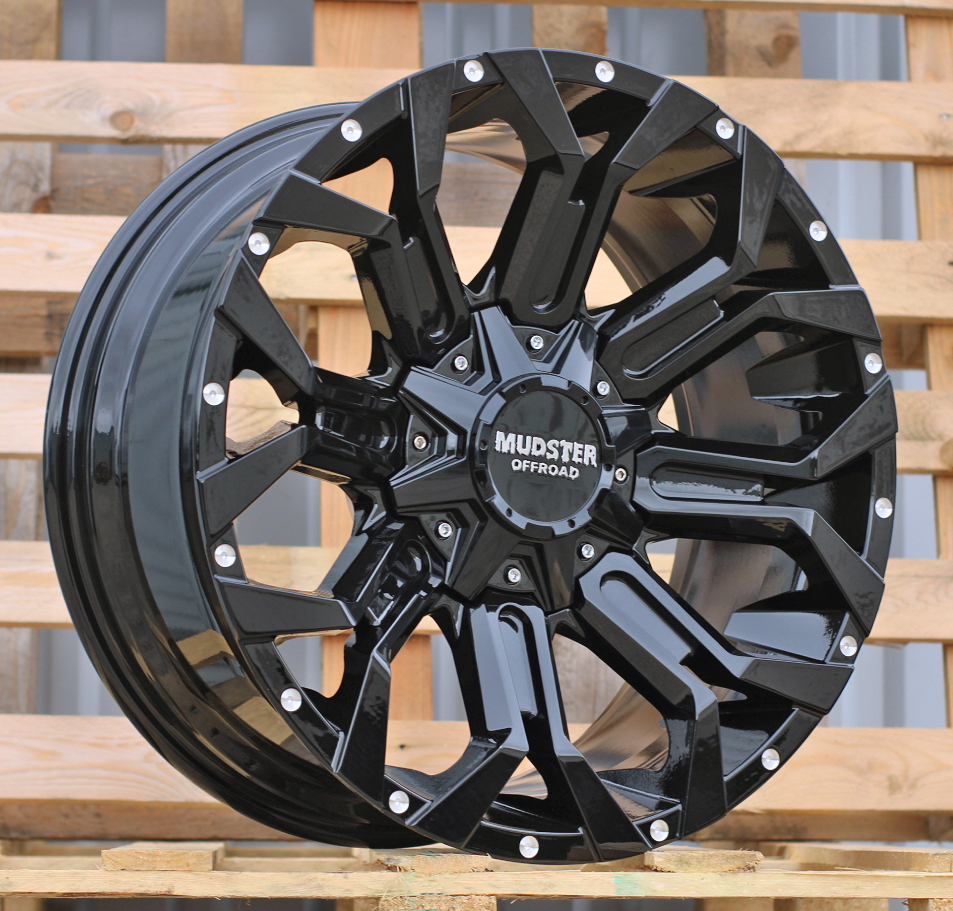 valuveljed JIL Wheels B1417