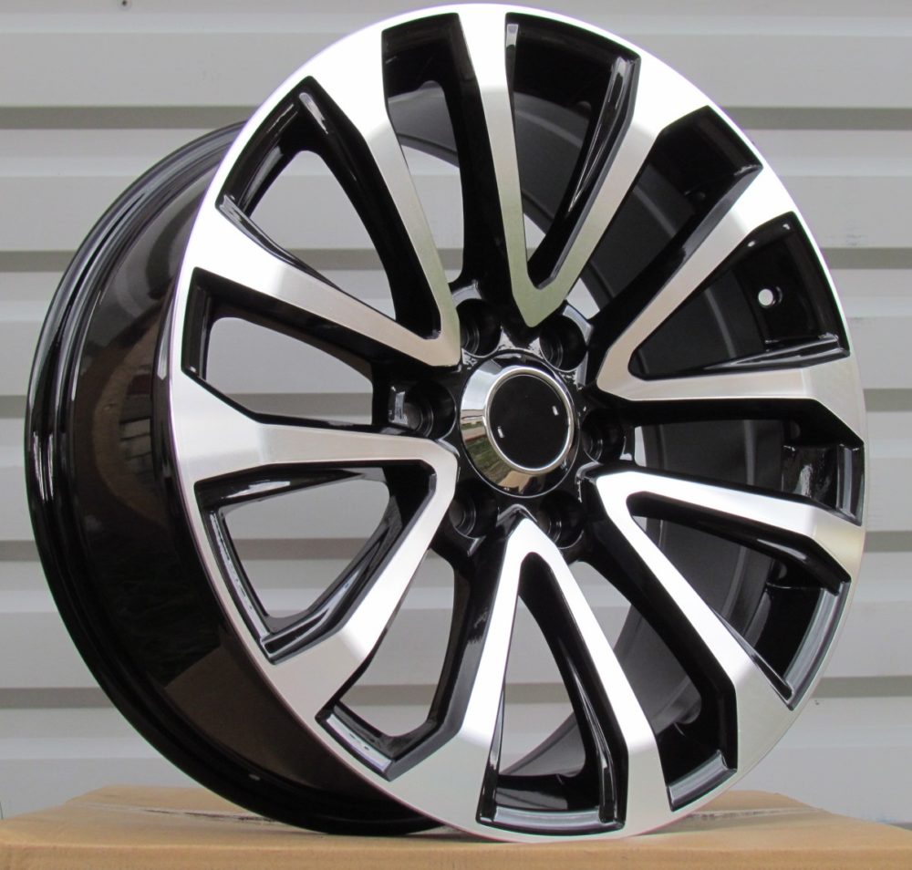valuveljed JIL Wheels B1223