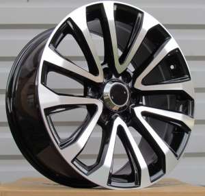 aluvanteet JIL Wheels B1223
