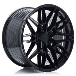 aluvanteet Concaver CVR6