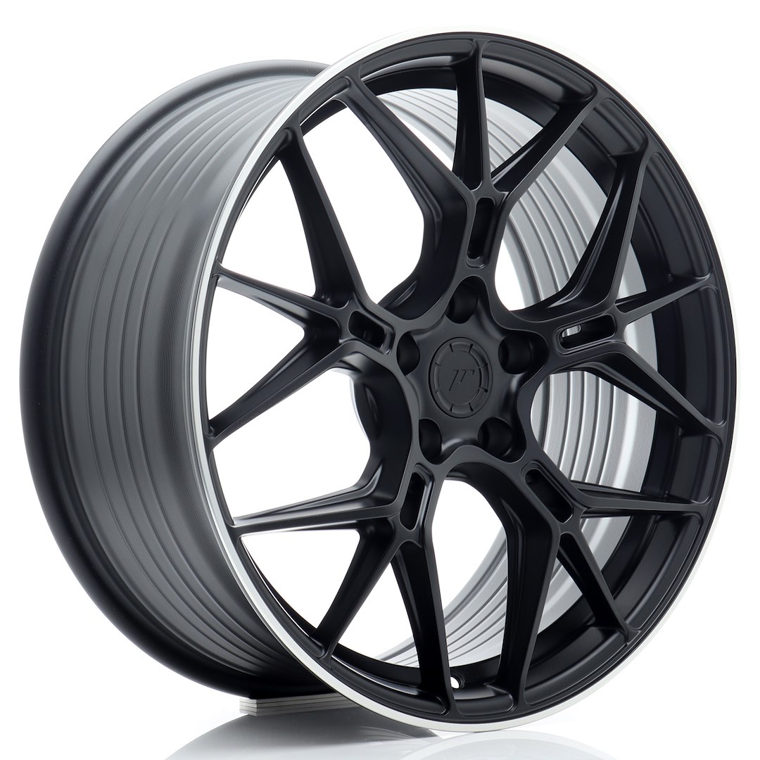 valuveljed Japan Racing JR51