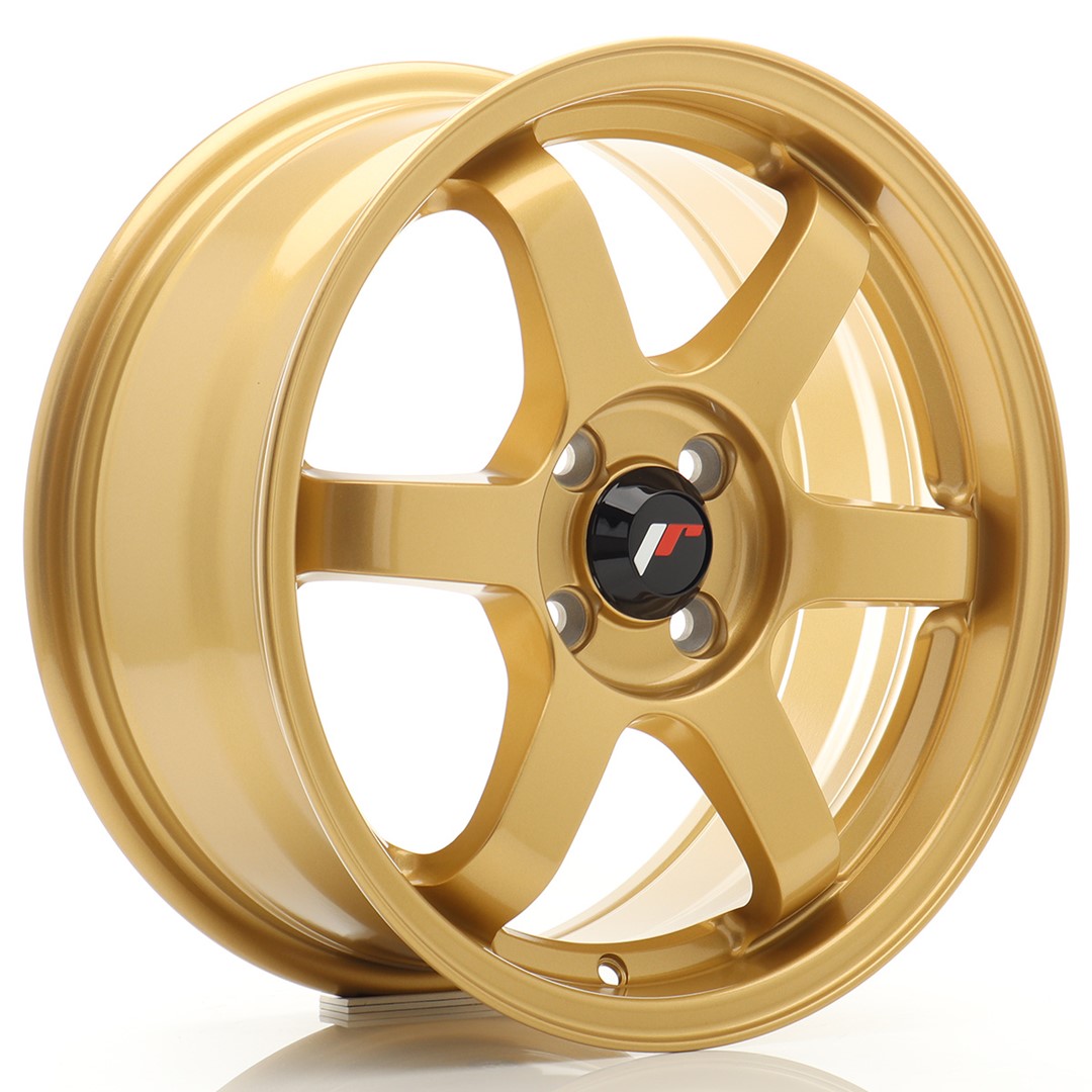 valuveljed Japan Racing JR3